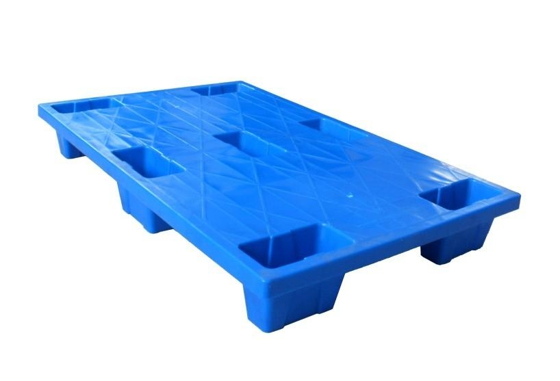 力揚七腳平板1150雙面塑料托盤 - 1150*1150*150 (中國 重慶市 生產商) - 塑料包裝制品 - 包裝制品 產品 「自助貿易」