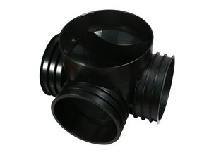 專業HDPE塑鋼纏繞管生產供應，品質優異，服務可靠