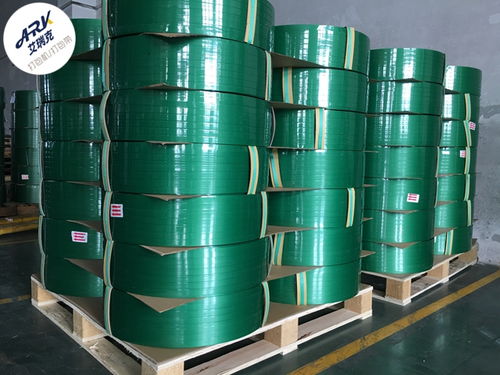 環(huán)保改革風暴下，PET塑鋼帶 綠色轉(zhuǎn)型中的一根救命稻草