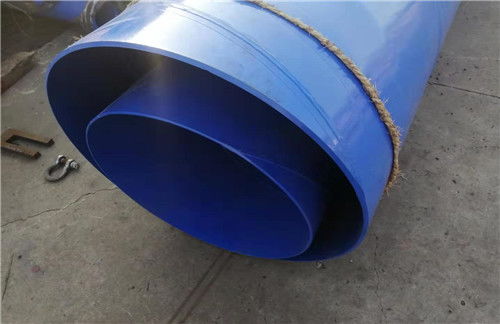 426*7給排水用內(nèi)外涂塑鋼管產(chǎn)品價格解析——以池州石臺塑鋼制品為例