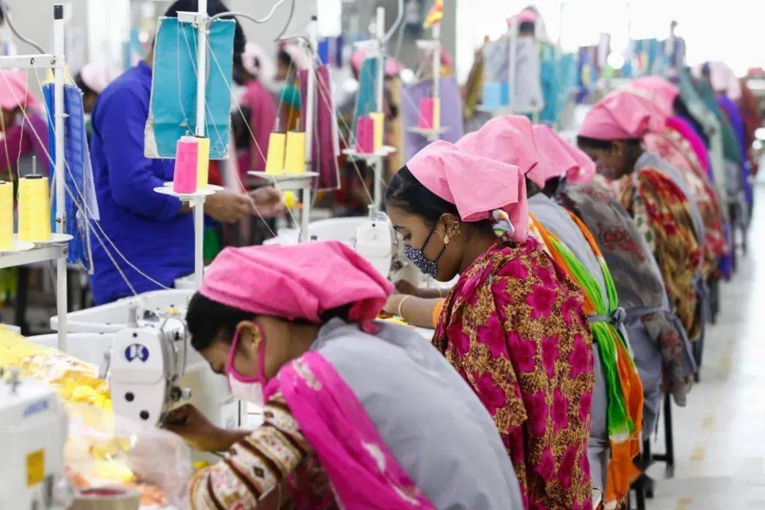 美國關稅大棒揮下 孟加拉國紡織業如何在風暴中求生？
